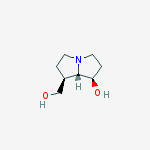 Structure of 480-84-2