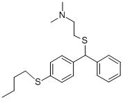 Structure of 486-17-9