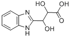 Structure of 49671-84-3
