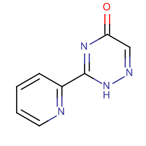 Structure of 49772-17-0