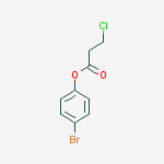 Structure of 500693-84-5