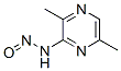 Structure of 502171-17-7