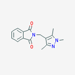 Structure of 50699-17-7