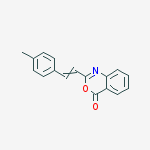 Structure of 50830-17-6