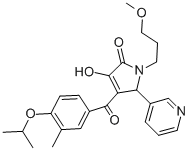 Structure of 510712-17-1