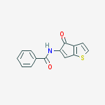 Structure of 511548-84-8