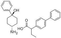 Structure of 51171-84-7