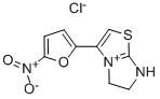 Structure of 5118-17-2