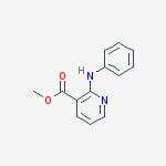 Structure of 51269-84-2
