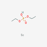Structure of 51512-17-5