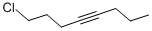 Structure of 51575-84-9