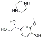 Structure of 51621-84-2