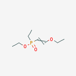 Structure of 51639-17-9