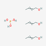 Structure of 51666-84-3