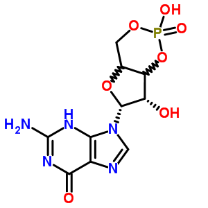 Structure of 51821-84-2