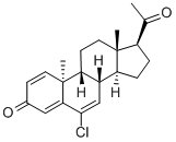 Structure of 5192-84-7