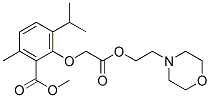 Structure of 52073-17-3