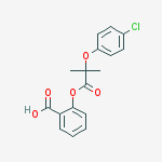 Structure of 52160-84-6