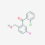Structure of 52220-84-5