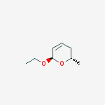 Structure of 52554-84-4