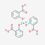 Structure of 526-17-0