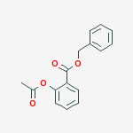 Structure of 52602-17-2
