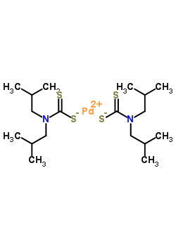 Structure of 52613-84-0