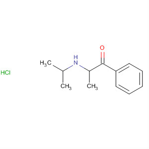 Structure of 52741-17-0
