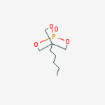 Structure of 52940-84-8