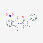 Structure of 5301-17-7