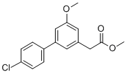 Structure of 53183-84-9