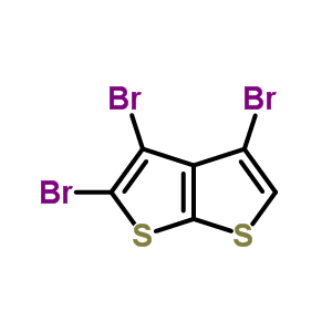 Structure of 53255-84-8