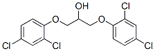 Structure of 53283-84-4