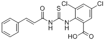 Structure of 532943-17-2