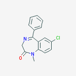 Structure of 53320-84-6