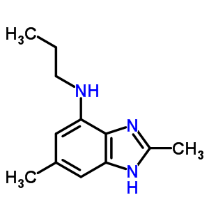 Structure of 53369-84-9