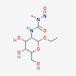 Structure of 53428-84-5