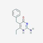 Structure of 534599-84-3