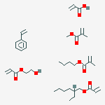 Structure of 53503-84-7