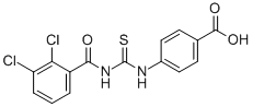 Structure of 535938-17-1