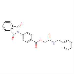 Structure of 538334-17-7
