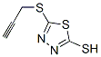 Structure of 53918-17-5