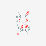 Structure of 5395-84-6