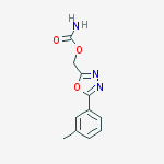 Structure of 54014-17-4