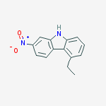 Structure of 5419-84-1