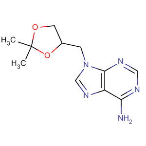 Structure of 54262-84-9