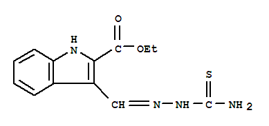 Structure of 5427-84-9