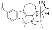 Structure of 545-84-6