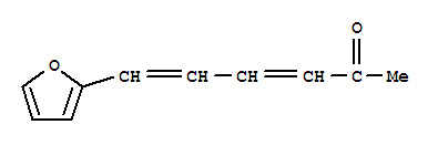 Structure of 5451-17-2