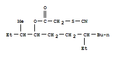 Structure of 5456-17-7